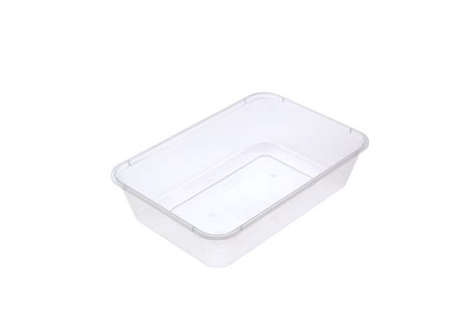 Rectangle Containers