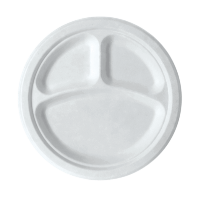 Sugarcane Plate - Image 5
