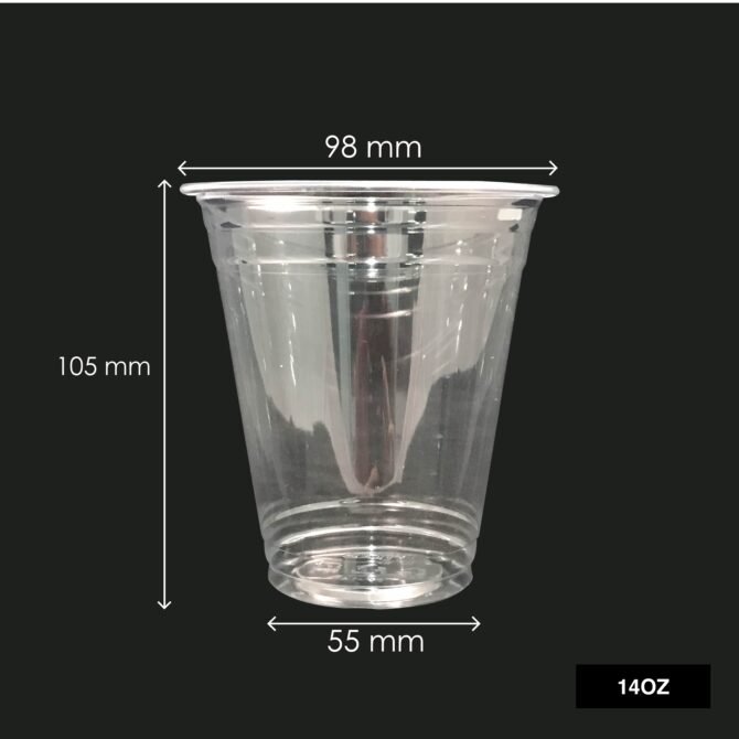 PET Cups - Image 2