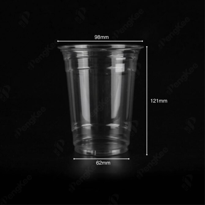 PET Cups - Image 3