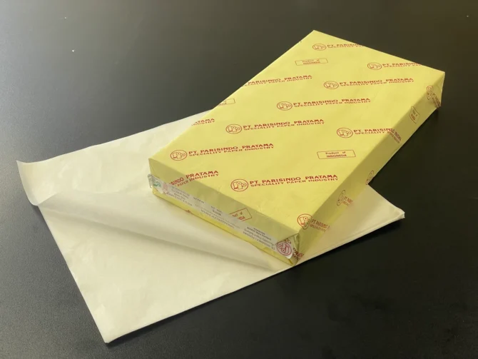 Greaseproof Paper - Image 4