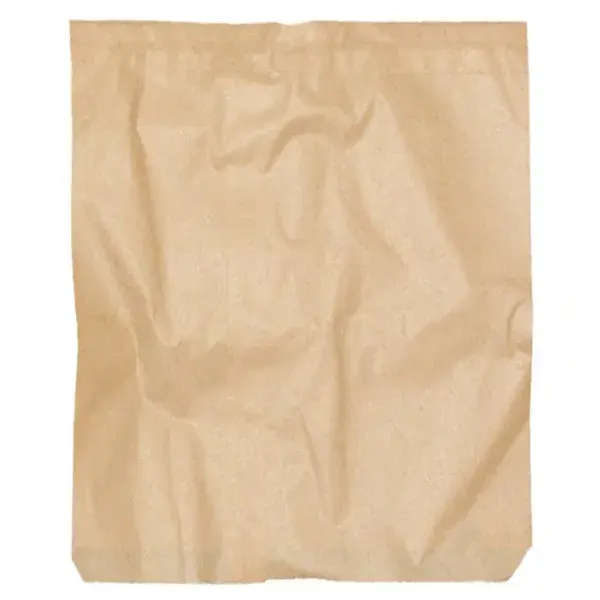 Flat Paper Bags