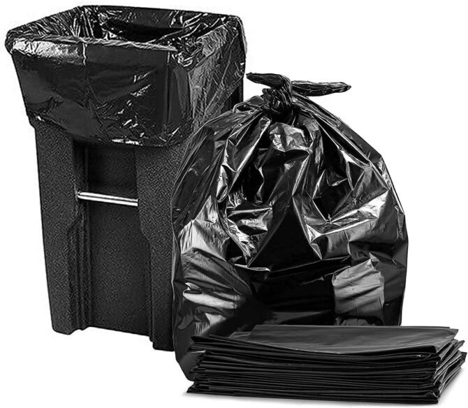 Plastic Bags - Image 4