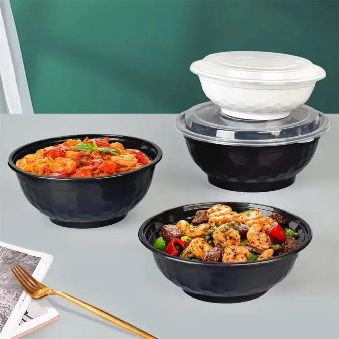 Noodle Bowl