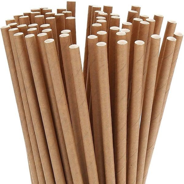 Paper Straw