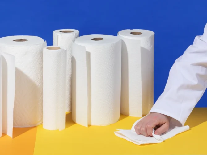 Paper Towels