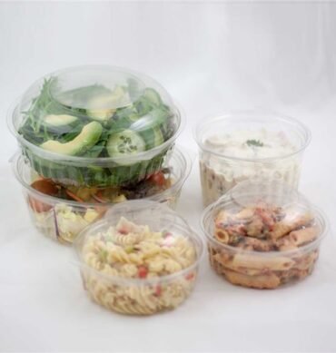Show Bowls