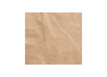 1 Ply Luncheon Napkin 1/4 Fold- (Brown) 3000pcs