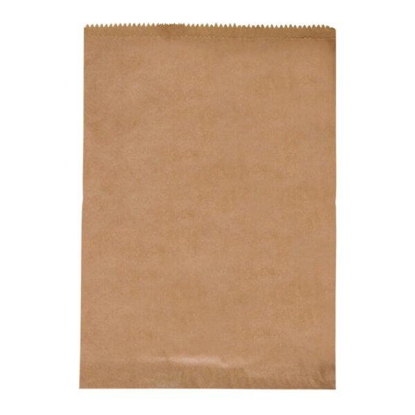 Paper Bags Brown 4F - 500pcs