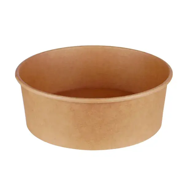 Kraft Salad Bowl 1300ml/42oz - 300pcs