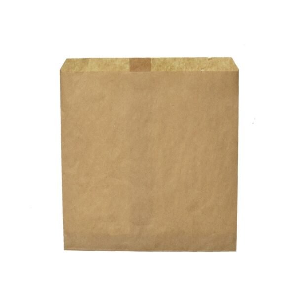 Paper Bags Brown 1W - 500pcs