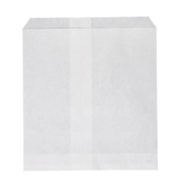 Paper Bags White 1W - 500pcs