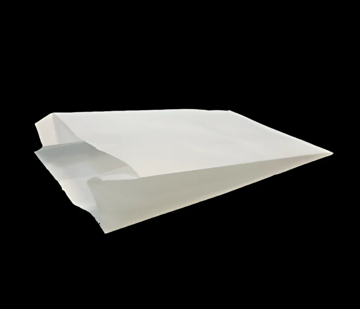 Paper Bags White 2SO - 500pcs