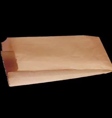 Paper Bags Brown 1SO - 500pcs