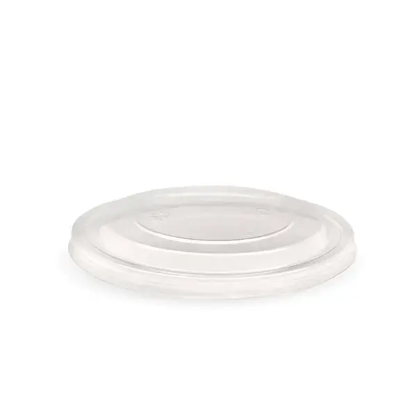 Kraft Salad Bowl Lid (500-1000ml) - 300pcs