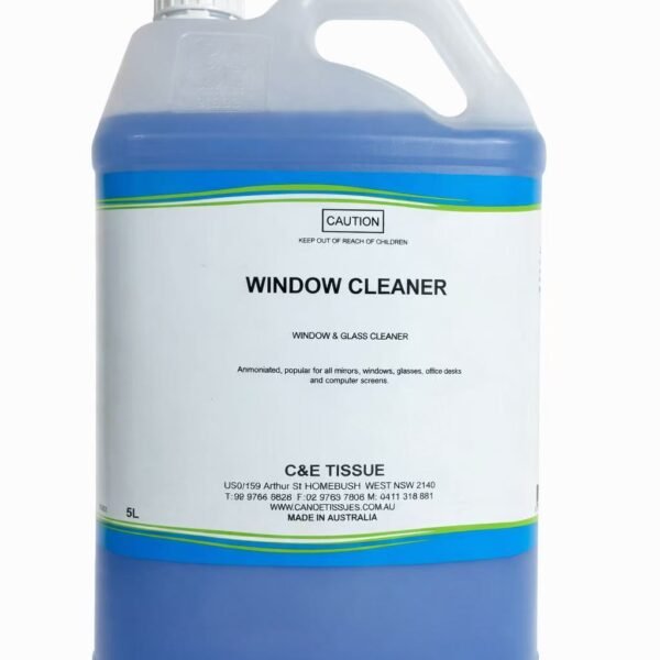 Window cleaner 5L