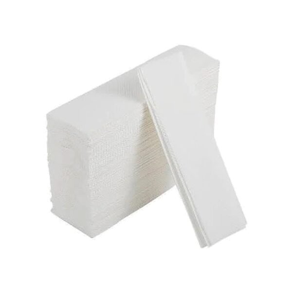 Hand paper towel , Interleaved Slim size, 2400pcs