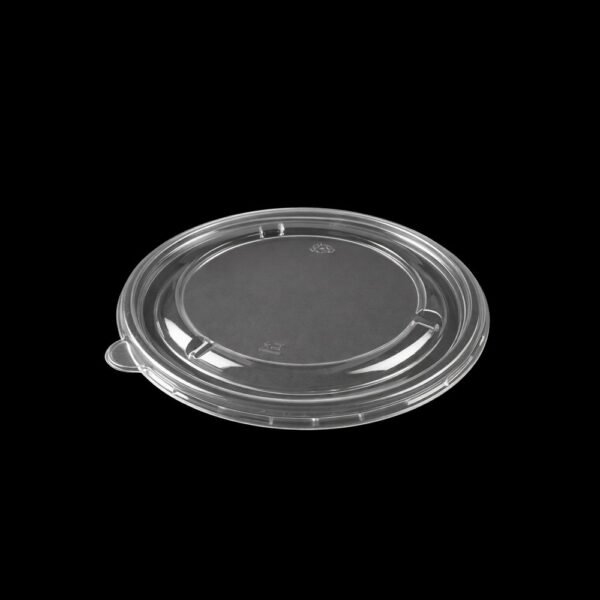 PET Lid for Sugarcane Bowl 24/32/40 - 500pcs