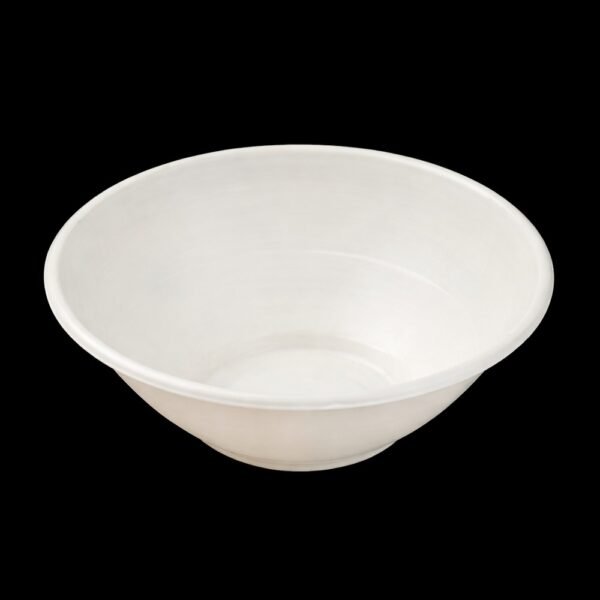 Sugarcane Bowl 24oz - 500pcs