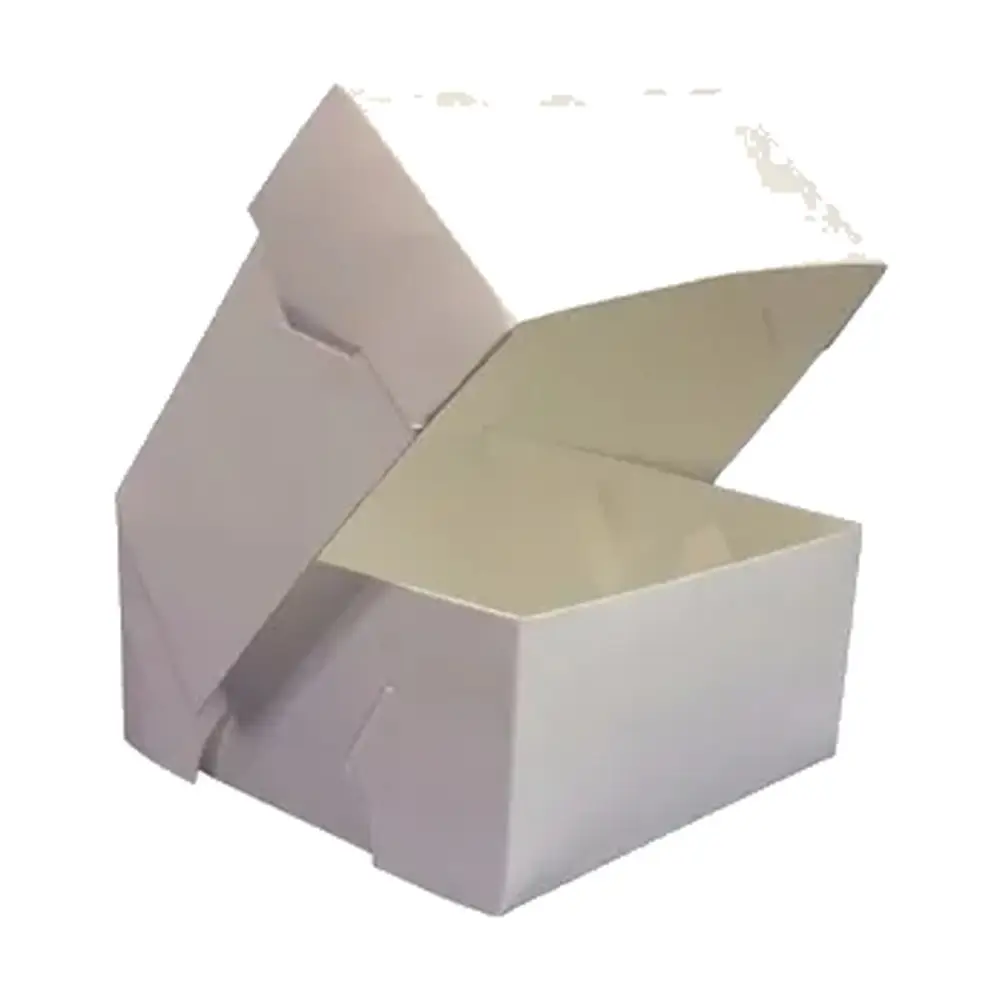 Cake Boxes