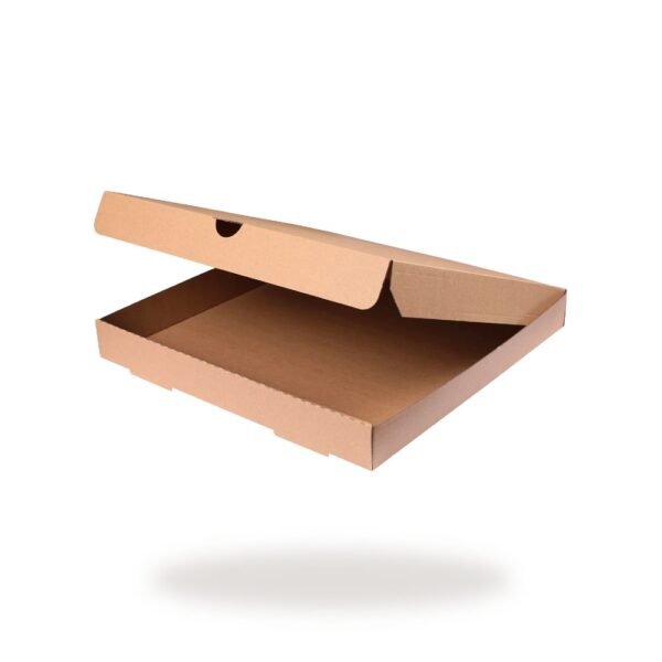 5 inch pizza box 133x131x141mm corrugated - wholesale pizza packaging Sydney, Glory Packaging